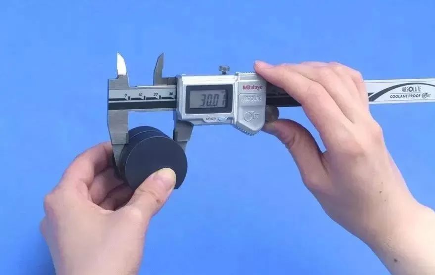 【经验分享】这些零件真不好测量,咋办?超多测量技巧!的图18